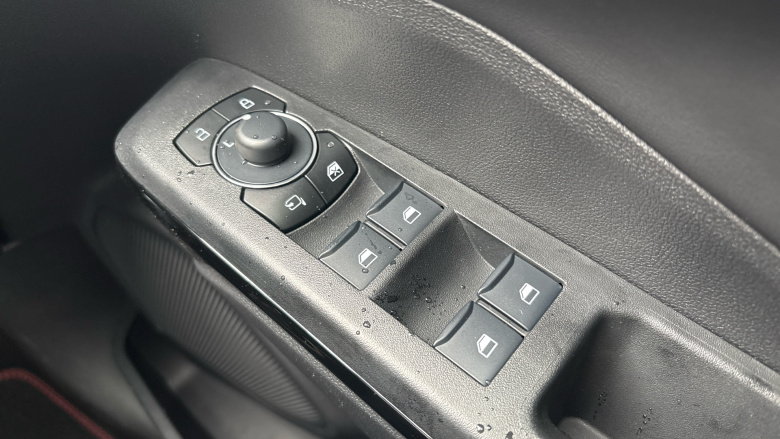 Ford Puma 1.0 EcoBoost Hybrid mHEV ST-Line X 5dr Petrol Hatchback